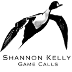 Shannon Kelly Game Calls